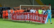 ALANYASPOR - KAYSERİ ERCİYESSPOR: 2-1
