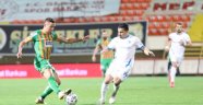 Alanyaspor kupada çeyrek finalde