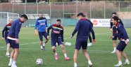 Alanyaspor kupada çeyrek finali hedefliyor