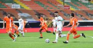 Alanyaspor kupada turladı