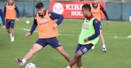 Alanyaspor, Malatyaspor maçı hazırlıklarına başladı