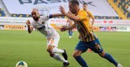 Alanyaspor - MKE Ankaragücü maçı bugün