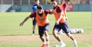 Alanyaspor telafi peşinde