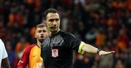 Alanyaspor’un kupa maçı hakemi belli oldu