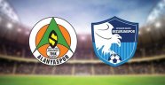 Alanyaspor’un kupa programı belli oldu