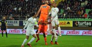 Alanyaspor'a son dakika şoku!