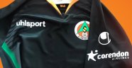 Alanyaspor'a yeni sponsor