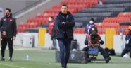 Alanyaspor'da Çağdaş Atan PFDK'ya sevk edildi