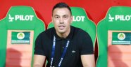 Alanyaspor'da Çağdaş Atan'a Beşiktaş müjdesi