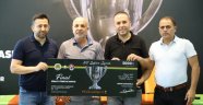 Alanyaspor'da 'hatıra bilet' kampanyasına destek büyüyor