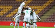 Alanyaspor'da hedef 3 puan!