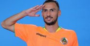 Alanyaspor'da Onur'dan güzel performans
