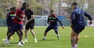 Alanyaspor'da parola 3 puan!