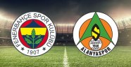 Alanyaspor'da parola 3 puan!