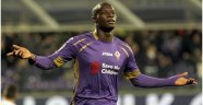 Alanyaspor'da süper golcü için geri sayım başladı