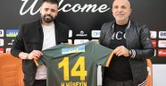 Alanyaspor'dan orta sahaya transfer