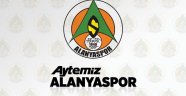 Alanyaspor'dan Sergen Yalçın’a ‘Geçmiş olsun’ mesajı