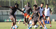 Alanyaspor'un Ankaragücü deplasmanına özel uçak