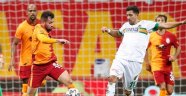 Alanyaspor'un kupa maçı 10 Şubat'ta