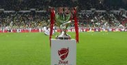 Alanyaspor'un kupa maçı perşembe günü