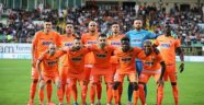 Alanyaspor'un Süper Lig karnesi