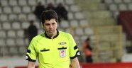 Alanyaspor'un yarı final maçını yönetecek hakem belli oldu