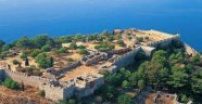 Alanya'ya tarihi ödül