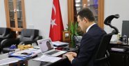 Alanya'yı gururlandıran proje