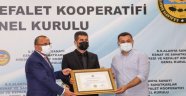 Alataş güven tazeledi