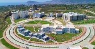 ALKÜ bütçesini arttırdı