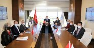 ALKÜ’de Cikcilli yerleşkesi için toplanıldı
