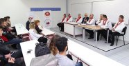 ALKÜ’den ‘Gastronomi’ öğrencilerine istihdam