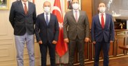 ALKÜ’den önemli işbirliği