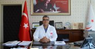 ALKÜ EAH 1080 personelle bayrama hazır