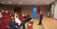 ALKÜ EAH korona ile mücadelede yeni yol haritası oluşturdu!