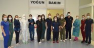 ALKÜ EAH Yoğun Bakım Servisi'nden Alanyalılara önemli uyarı