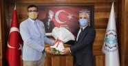 ALKÜ Eğitim Fakültesi’nde görev değişimi