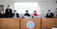 ALKÜ kurayla 30 personel aldı