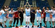 ALKÜ Play-off mücadelesinde 1'inci oldu