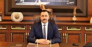 ALKÜ Rektörü Kalan hedefi açıkladı