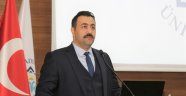 ALKÜ Rektörü Kalan'dan korkutan uyarı