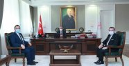 ALKÜ, Sağlık Bakanlığı’yla afilasyon protokolünü yeniledi