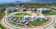 ALKÜ Turuncu Bayrak ödülünü almaya hak kazandı