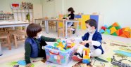 ALKÜ Uygulama Anaokulu kapılarını açıyor