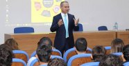 ALKÜ'de 'Mühendislik Haftası' başladı