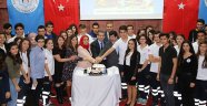 ALKÜ'de 'Paramedikler Günü' kutlandı