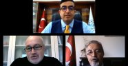 ALKÜ'de 'Tonyukuk Abidesi' konuşuldu