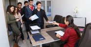 ALKÜ'de 'Yüksek Lisans' başvuruları başladı