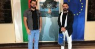 ALKÜ'den Erasmus atılımı