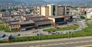 ALKÜ'den sağlık hizmeti takviyesi